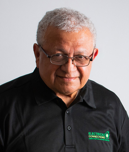 Bill  Castillo Photo