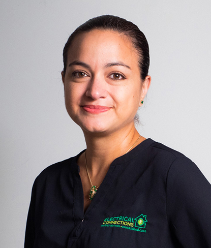 Maria  Castillo Photo
