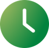 Respect for<br> Your Time